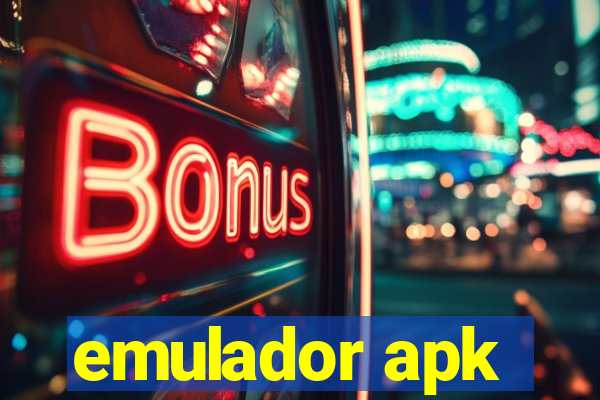 emulador apk